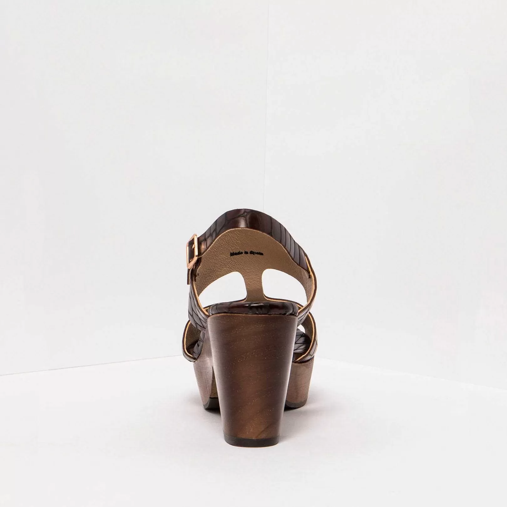 Flash Sale 3270F St.Laurent Sandal Vrouwen Sandalen Met Hak