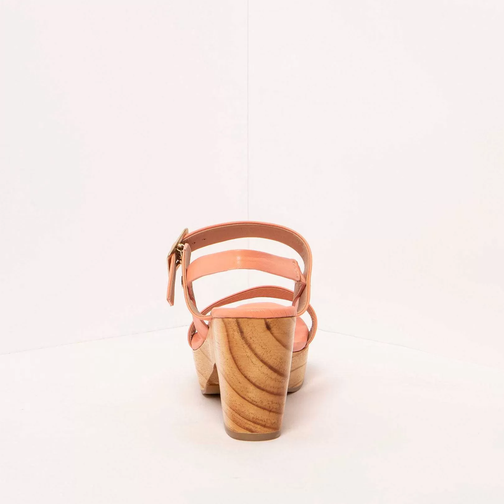 New 3272 St.Laurent Sandal Vrouwen Sandalen Met Hak