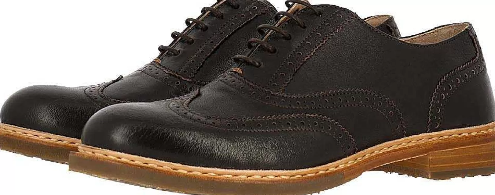 Outlet S598 Kerner Heren Schoenen