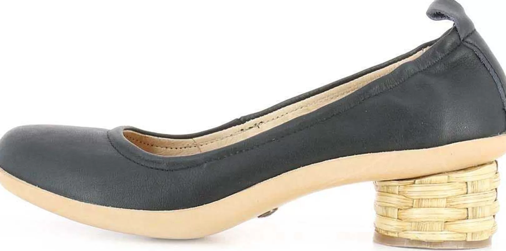 Sale S695S Tintorera Vrouwen Ballerina Met Hak