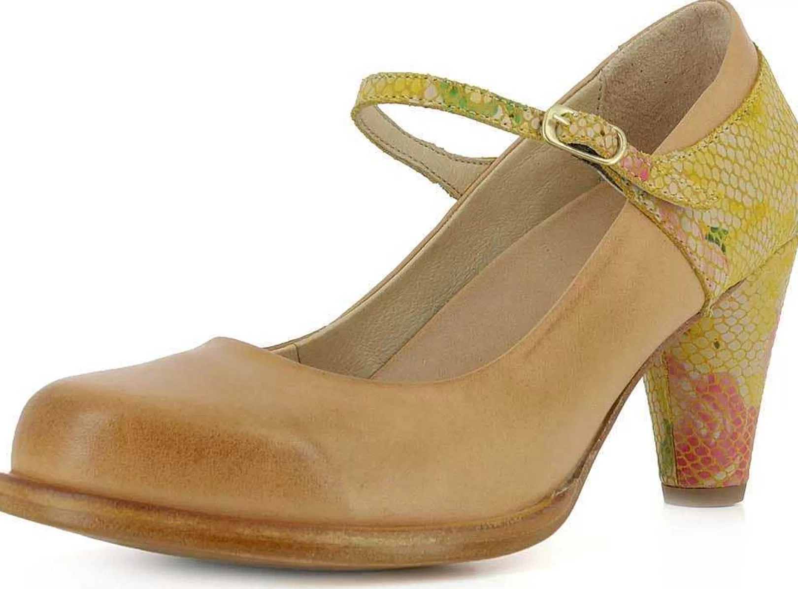 Outlet S930 Beba Vrouwen Schoenen Met Hakken