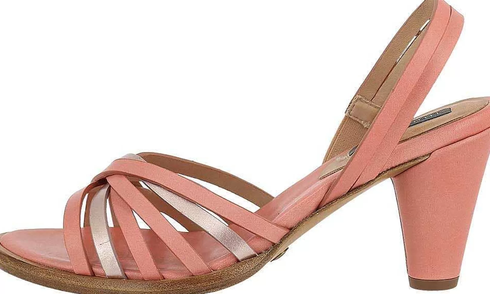 Discount S967 Montua Vrouwen Sandalen Met Hak