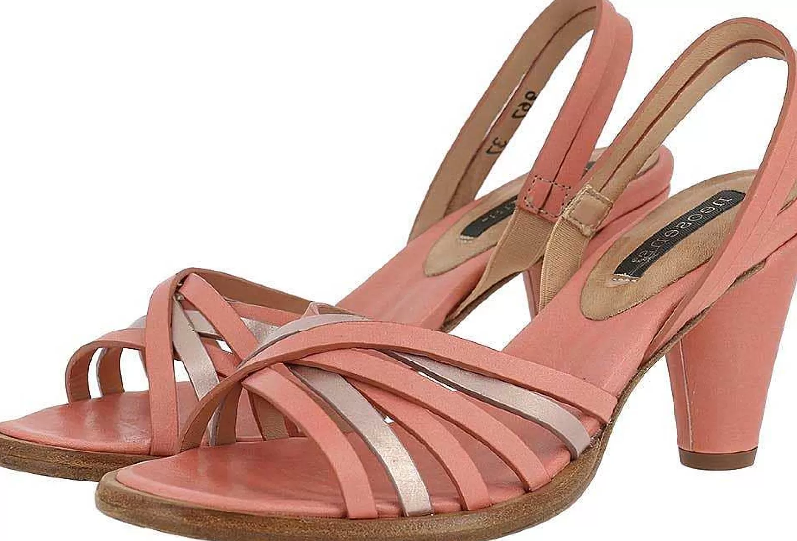 Discount S967 Montua Vrouwen Sandalen Met Hak