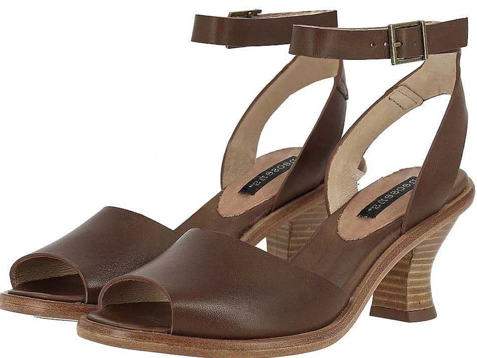 Cheap S984 Negreda Vrouwen Sandalen Met Hak