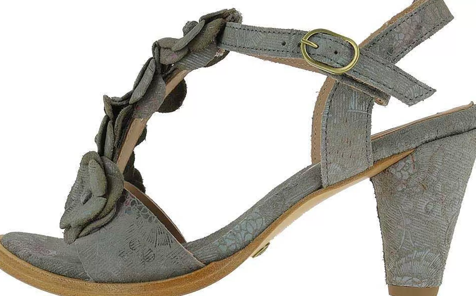 Cheap S993 Montua Vrouwen Sandalen Met Hak