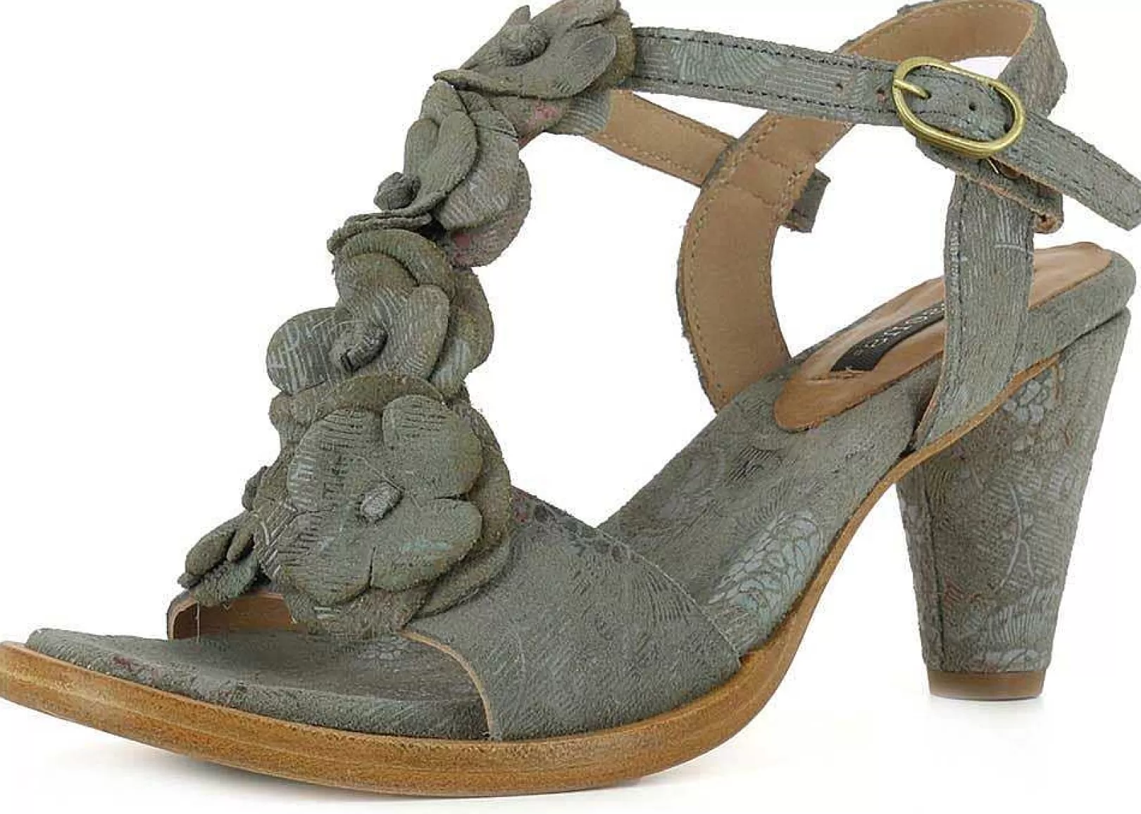 Cheap S993 Montua Vrouwen Sandalen Met Hak