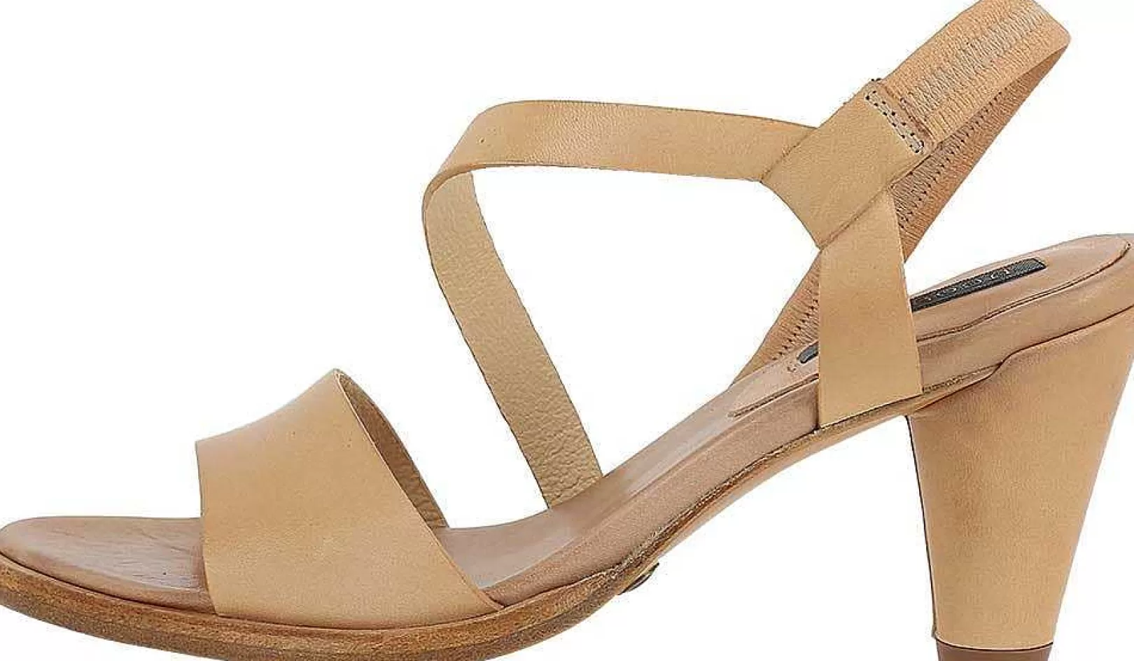 Clearance S995 Montua Vrouwen Sandalen Met Hak